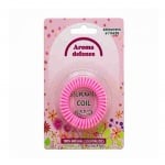 Aroma Defence Silicone Coil Ci