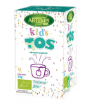 АРТЕМИС БИО ЧАЙ KIDS TOS TISANA филтър  * 20