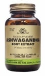 Ashwagandha root extract 60 ca