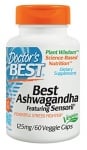 Doctor's Best Ashwagandha 125
