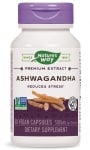 Ashwagandha 500 mg. 60 capsule