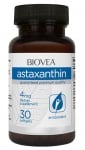 Biovea Astaxanthin 4 mg 30 cap