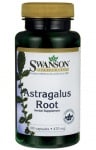 Swanson Astragalus root 470 mg