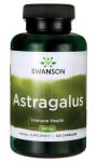 Swanson Astragalus 500 mg 120 capsules / Суонсън Астрагалус 500 мг. 120 капсули