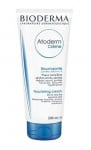 Bioderma Atoderm Nourishing Cream 200 ml. /  Биодерма Атодерм Подхранващ крем за лице и тяло 200 мл.