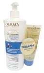 Bioderma Atoderm set Intensive