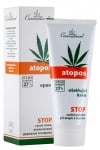 Cannaderm Atopos Cream for ecz