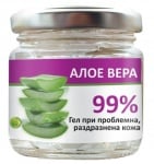 Aura 99% gel aloe vera 100 ml