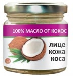 Aura coconut оil 100 ml / Аура