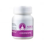 Aura Coldacute 235 mg 50 capsu