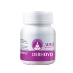 Aura Derhoyd hair lotion 100 m