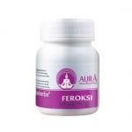Aura Feroksi 300 mg 50 capsule