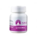 Aura Glyukoreg 425 mg 50 capsu