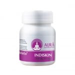 Aura Indiskin 268 mg 50 capsul