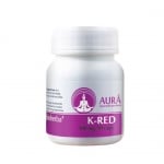 Aura K-Red 300 mg 50 capsules