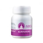 Aura Kuralkuli 277 mg 50 capsu