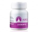 Aura Liveropti 220 mg 50 capsu