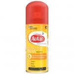 Autan Protection Plus Dry Spra