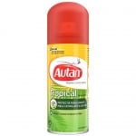 Autan Tropical Dry Spray 100 m
