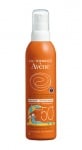 Avene Sun protection spray for children SPF 50+ 200 ml / Авен Слънцезащитен спрей за деца SPF 50+ 200 мл.