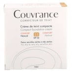 Avene Couvrance Comfort compac