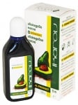 Ikarov Avocado oil 55 ml. / Икаров Масло от авокадо 55 мл.