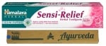 Himalaya Set Sensi-Relief Toot