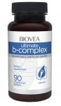 Biovea Ultimate B - complex 90 tablets / Биовеа Ултимат Б - комплекс 90 таблетки