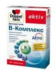 Doppelherz Activ Vitamin B Com