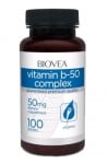 Biovea Vitamin B Complex 50 mg