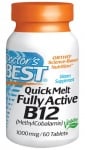 Doctor's Best Vitamin B 12 100