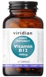 Vitamin B12 1000 mcg 60 capsul