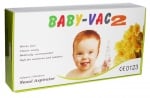 Nasal Aspirator Baby-Vac / Дет