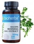 Bioherba Bacopa monniera 10:1