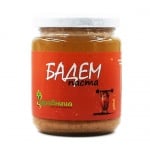 Almond paste (Tahini) 250 g Zd