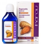 Ikarov Almond oil 55 ml. / Ика