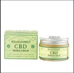 (CBD) БАЛСАМ С КОНОПЕНО МАСЛО ПРИ МУСКУЛНИ БОЛКИ HOLLAND & BARRETT