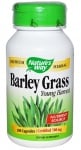Barley Grass 500 mg 100 capsul