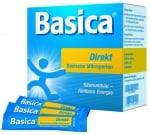 Basica direkt 30 sticks / Бази