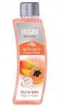 Victoria beauty bath salts man