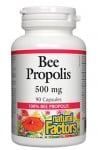 Bee propolis 500 mg 90 capsule