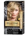 Belle'fine hair color cream 7.