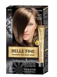 Belle'fine hair color cream 6.