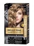 Belle'fine hair color cream 6.