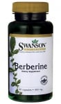 Swanson Berberine 400 mg 60 capsules / Суонсън Берберин 400 мг. 60 капсули