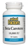 Beta Carotene 10 000 IU 90 tab