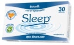 Sleep 30 tablets Botanic / Сли