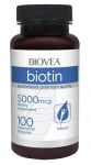 Biovea Biotin 5000 mcg 100 cap