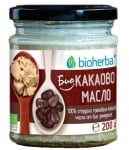 Bioherba bio cocoa oil 200 g /