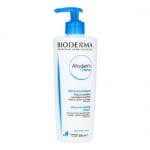 Bioderma Atoderm Nourishing Cream 500 ml. / Биодерма Атодерм Подхранващ крем за лице и тяло 500 мл.